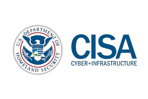 CISA Logo