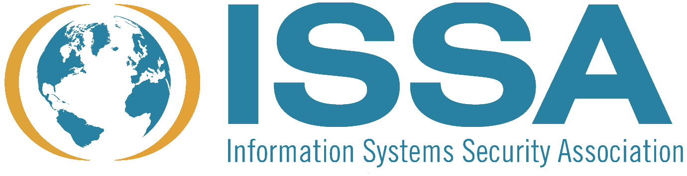 ISSA Logo